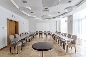 Hotel Aqua Sopot - Destigo Hotels