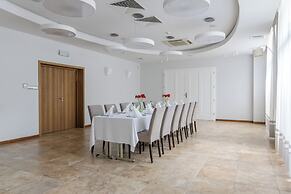 Hotel Aqua Sopot - Destigo Hotels