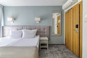 Hotel Aqua Sopot - Destigo Hotels