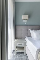 Hotel Aqua Sopot - Destigo Hotels