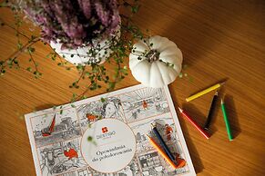 Hotel Aqua Sopot - Destigo Hotels