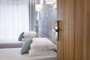 Hotel Aqua Sopot - Destigo Hotels