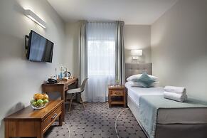 Hotel Aqua Sopot - Destigo Hotels