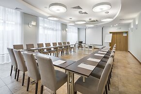 Hotel Aqua Sopot - Destigo Hotels