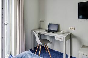 Hotel Aqua Sopot - Destigo Hotels
