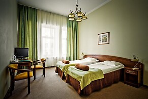 Hotel Shelfort
