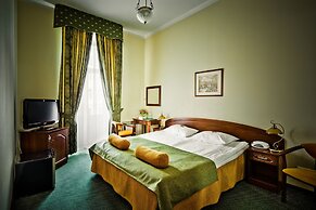 Hotel Shelfort