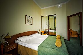 Hotel Shelfort