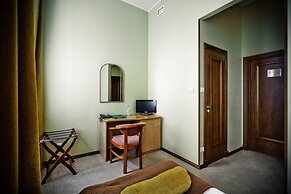 Hotel Shelfort
