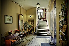 Hotel Shelfort