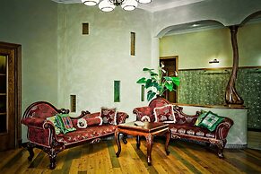 Hotel Shelfort