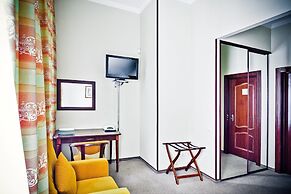Hotel Shelfort