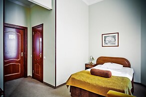 Hotel Shelfort