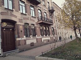 Hotel Shelfort