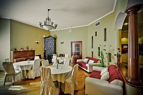 Hotel Shelfort
