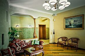 Hotel Shelfort