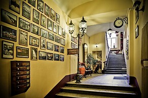 Hotel Shelfort