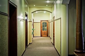 Hotel Shelfort