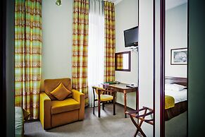 Hotel Shelfort
