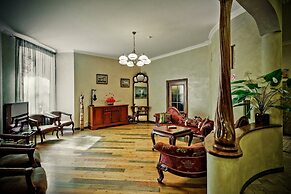 Hotel Shelfort