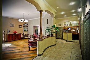 Hotel Shelfort