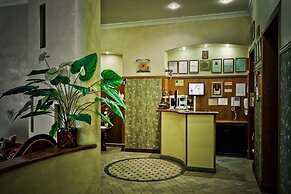 Hotel Shelfort