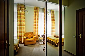 Hotel Shelfort