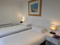Springfield Hotel & Health Club