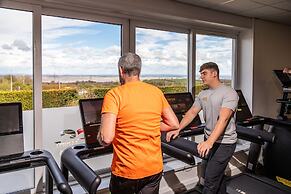 Springfield Hotel & Health Club