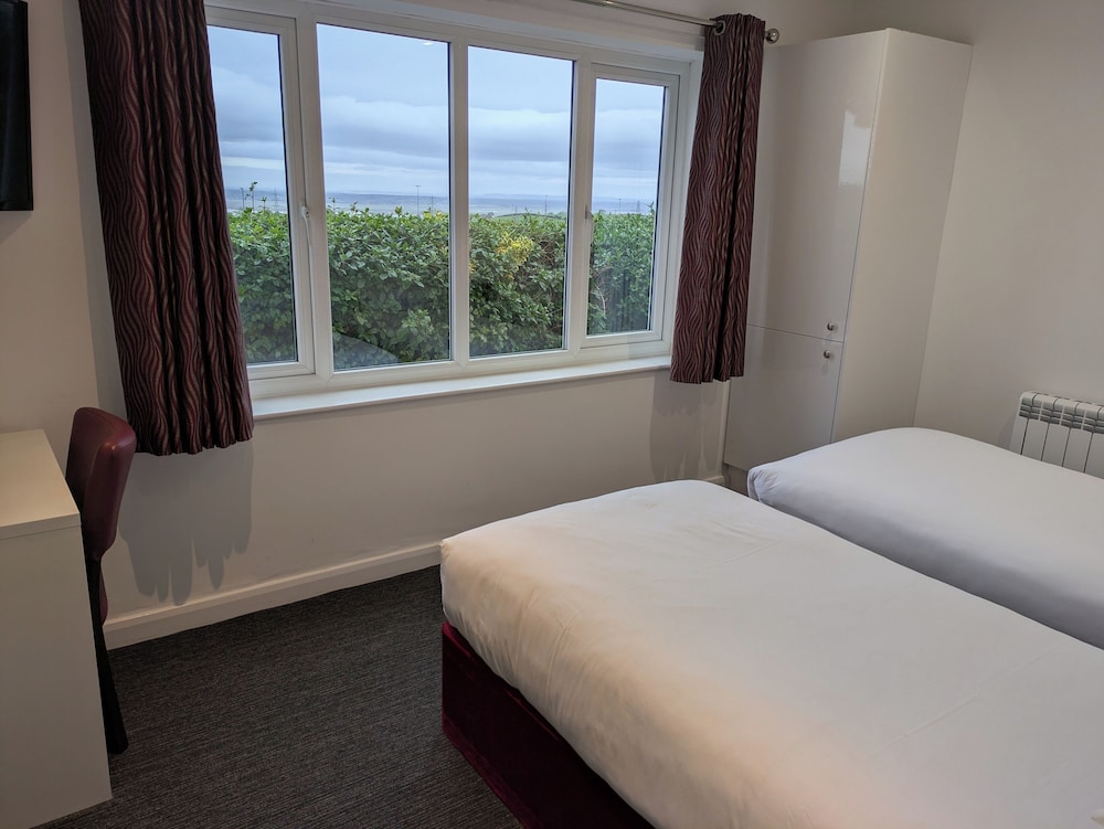 Springfield Hotel & Health Club