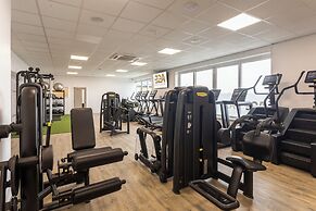 Springfield Hotel & Health Club