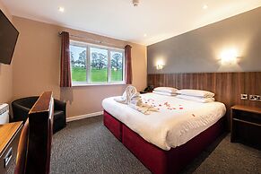 Springfield Hotel & Health Club