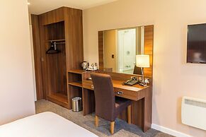 Springfield Hotel & Health Club