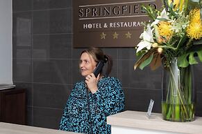 Springfield Hotel & Health Club