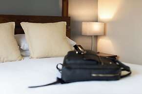 Springfield Hotel & Health Club