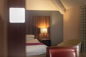 Springfield Hotel & Health Club