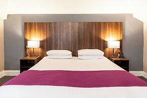 Springfield Hotel & Health Club