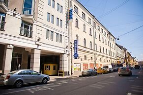 Nevsky Express