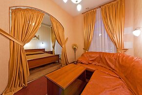 Nevsky Express
