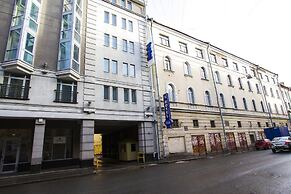 Nevsky Express