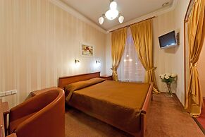 Nevsky Express
