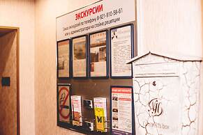 Nevsky Express