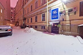 Nevsky Express