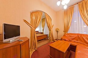 Nevsky Express