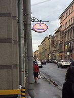 Nevsky Express
