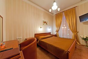 Nevsky Express