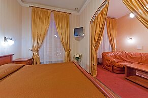 Nevsky Express