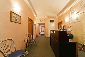 Nevsky Express