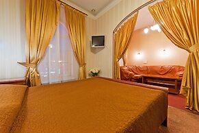 Nevsky Express
