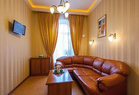 Nevsky Express